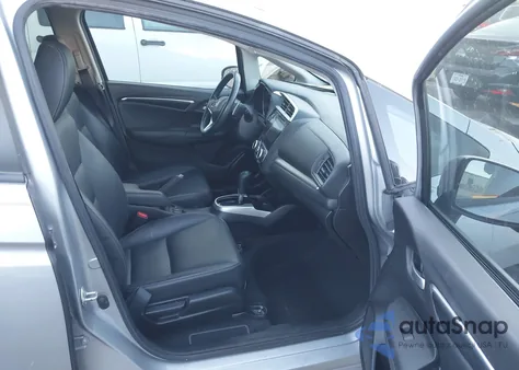 2017 Honda Fit Ex-L z USA, uszkodzony, nr VIN JHMGK5H93HS020251